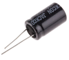 Aluminium Capacitors - 1701236 - RS Components, Ltd.