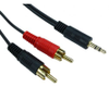 Aux Cables - 2862831 - RS Components, Ltd.