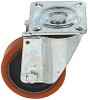 Castor Wheels - 4352642 - RS Components, Ltd.