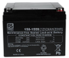 Lead Acid Batteries -- 1501559 - Image