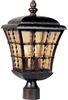 Exterior -Post/Pier Head - 6329 - Light Center (The)