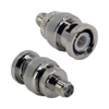 Coaxial Adapters - 696893 - RS Components, Ltd.
