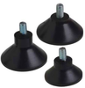 Foot Mount (Metric) -- V12Z39M040032 - Image