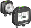 Bar Code Reader Sensors -- iVu BCR Gen2 Integrated - Image
