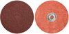 Merit AO Coarse Grit TS (Type II) Quick-Change Fiber Disc - 69957399665 - Norton Abrasives