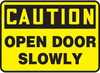Safety Signs - PAS0710C7061 - Panduit Corp.