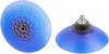 Bell suction cup (round) for best adaptation to strongly curved surfaces SAX 100 ED-85 M10-AG -- 10.01.19.00225 - Image