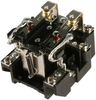Relay, Dpdt, 240Vac, 30A, Panel; Contact Configuration Square D By Schneider Electric - 16B6387 - Newark, An Avnet Company