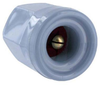 Test Receptacle, Pin-Receptacle, 100A, Ww, White; Product Range Superior Electric - 06F023 - Newark, An Avnet Company