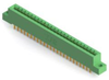 Card Edge Conn, Dual Side, 48Pos, Lug; Card Edge Connector Type Edac - 60AJ9686 - Newark, An Avnet Company