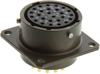 Mil Spec Circular Conn, Rcpt, 12P, 14-12; Military Specification Itt Cannon - 58AJ3218 - Newark, An Avnet Company