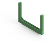 Card Conn, Single Side, 29Pos, Wire Wrap; Card Edge Connector Type Edac - 67AJ4388 - Newark, An Avnet Company
