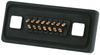D-Sub Conn, Rcpt, 9Pos, Solder; No. Of Contacts Harting - 17AC4808 - Newark, An Avnet Company