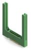 Card Edge Conn, Dual Side, 22Pos, Lug; Card Edge Connector Type Edac - 67AJ2378 - Newark, An Avnet Company