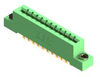 Card Edge Connector Rohs Compliant Edac - 60AJ6964 - Newark, An Avnet Company