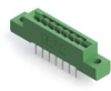 Card Edge Conn, Dual Side, 14Pos, Th; Card Edge Connector Type Edac - 57AJ4296 - Newark, An Avnet Company