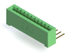 Card Edge Conn, Single Side, 10Pos, Th; Card Edge Connector Type Edac - 59AJ9611 - Newark, An Avnet Company