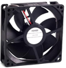 Fan, Ball Bearing, 92Mm, 0.96W, 24Vdc; Supply Voltage Vdc Nmb Technologies - 44AJ4112 - Newark, An Avnet Company