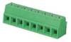 Tb, Wire To Brd, R/a, 10Way, 16Awg Rohs Compliant Amphenol Anytek - 33AK9546 - Newark, An Avnet Company