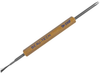 Dble End Brush / Fork Tip, 5.5; Accessory Type Beau Tech - 69AJ0968 - Newark, An Avnet Company