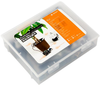 Ecoduino-Auto Planting Kit, 8Bit Avr Mcu; Silicon Manufacturer Dfrobot - 87AH6154 - Newark, An Avnet Company
