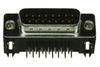 STAMPED PIN D-SubMINIATURE - 6E17C015PBF121 - Amphenol Communications Solutions