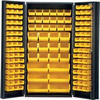 Storage Cabinets - QSC-36 - Simplastics