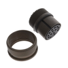Circular Connector Assemblies - 339-10-069522-19S-ND - DigiKey