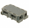 Arrays, Edge Type, Mezzanine (Board to Board) - 2188-MA84535101LFDKR-ND - DigiKey