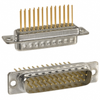 D-Sub Connector Assemblies - 1625MN-ND - DigiKey