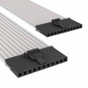 Flat Flex Jumpers, Cables (FFC, FPC) - A9CCG-1106F-ND - DigiKey