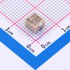 Resistors >> Variable Resistors/Potentiometers -- 3214W-1-103E - Image