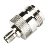 Coaxial Connector (RF) Adapters - CT3389-ND - DigiKey