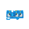 Din Rail, Channel - 2057-REB-B3E-BU-ND - DigiKey