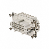 Heavy Duty Connector Inserts, Modules - 281-2252-ND - DigiKey