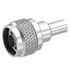 Coaxial Connector (RF) Assemblies - 2201-R162084000-ND - DigiKey