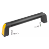 Tubular Handle - Through Hole, Bighand Large Door Application - KBHH-310 - Reid Supply