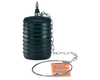 Pipe Plug, Inflatable, Plumbers Test Style, 4