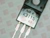 Transistor - 123937463 - Radwell International