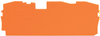 End plate - 2016-1392 - WAGO