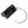 Battery Holders, Clips, Contacts - BC3AAGW-ND - DigiKey