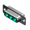 D-Sub, D-Shaped Connector Housings - 1731140236-ND - DigiKey