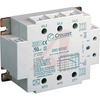 Relay;SSR;Random Turn-On;Cur-Rtg 50A;Ctrl-V 4-32DC;Vol-Rtg 48-600AC;Screw - 70134211 - Allied Electronics, Inc.