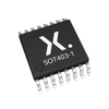 Analog Switches, Multiplexers, Demultiplexers - XS3A4052PWJ - ODG (Origin Data Global)