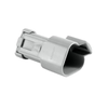 Rectangular Connector Housings - AT04-3P-SS01 - ODG (Origin Data Global)