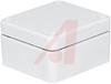 Enclosure;Die Cast Aluminum Alloy;NEMA1,2,4,4x,12,13;Natural;3.54x4.42x1.18in -- 70148280