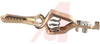 Clip, Alligator; Solid Copper; 10 - 70188611 - Allied Electronics, Inc.