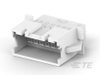 Rectangular Wire & Cable Connectors & Housings - 1-2323745-4 - TE Connectivity