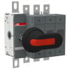 Fuse Switch Disconnectors - 2599825 - RS Components, Ltd.