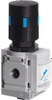 Pneumatic Pressure Regulators - 1215658 - RS Components, Ltd.